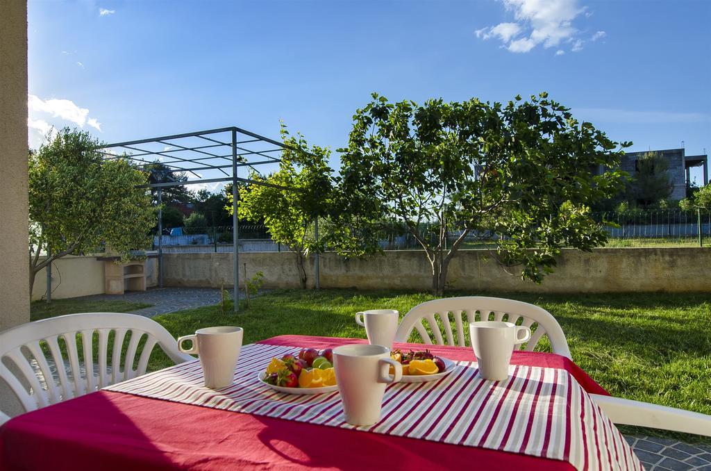 Apartments Glavan Privlaka  Cameră foto