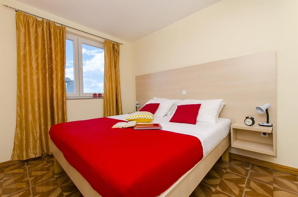 Apartments Glavan Privlaka  Cameră foto