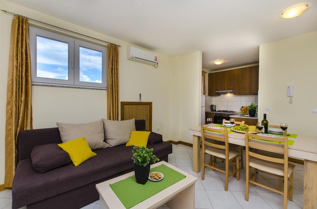 Apartments Glavan Privlaka  Cameră foto