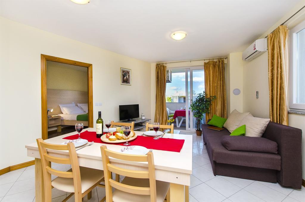 Apartments Glavan Privlaka  Cameră foto