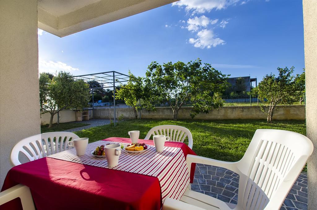 Apartments Glavan Privlaka  Cameră foto