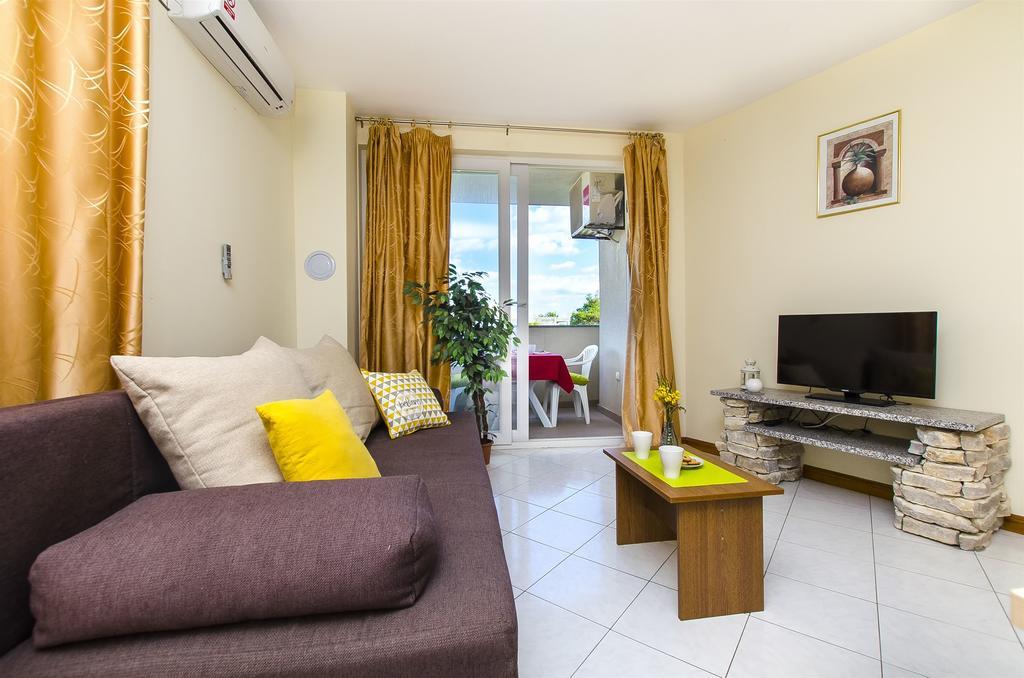 Apartments Glavan Privlaka  Cameră foto
