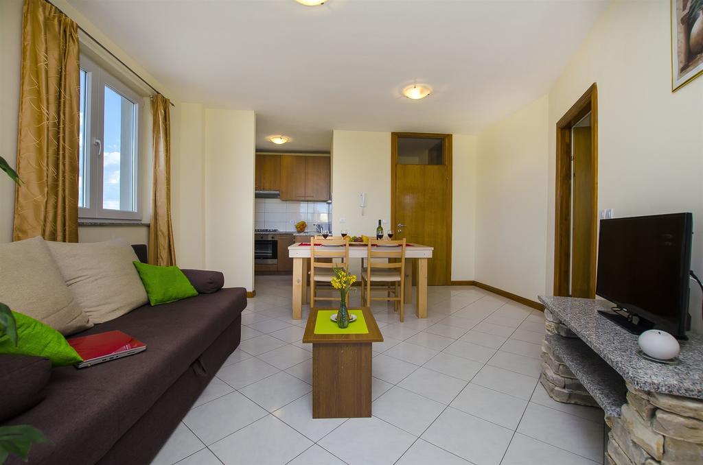 Apartments Glavan Privlaka  Cameră foto