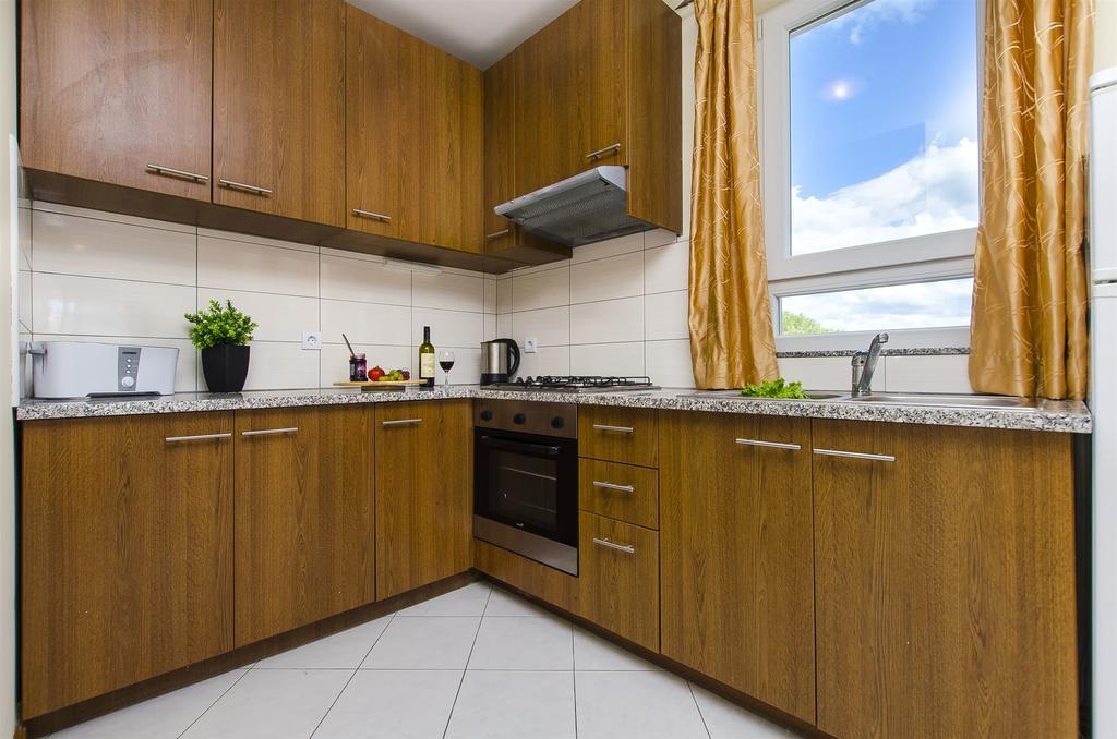 Apartments Glavan Privlaka  Cameră foto