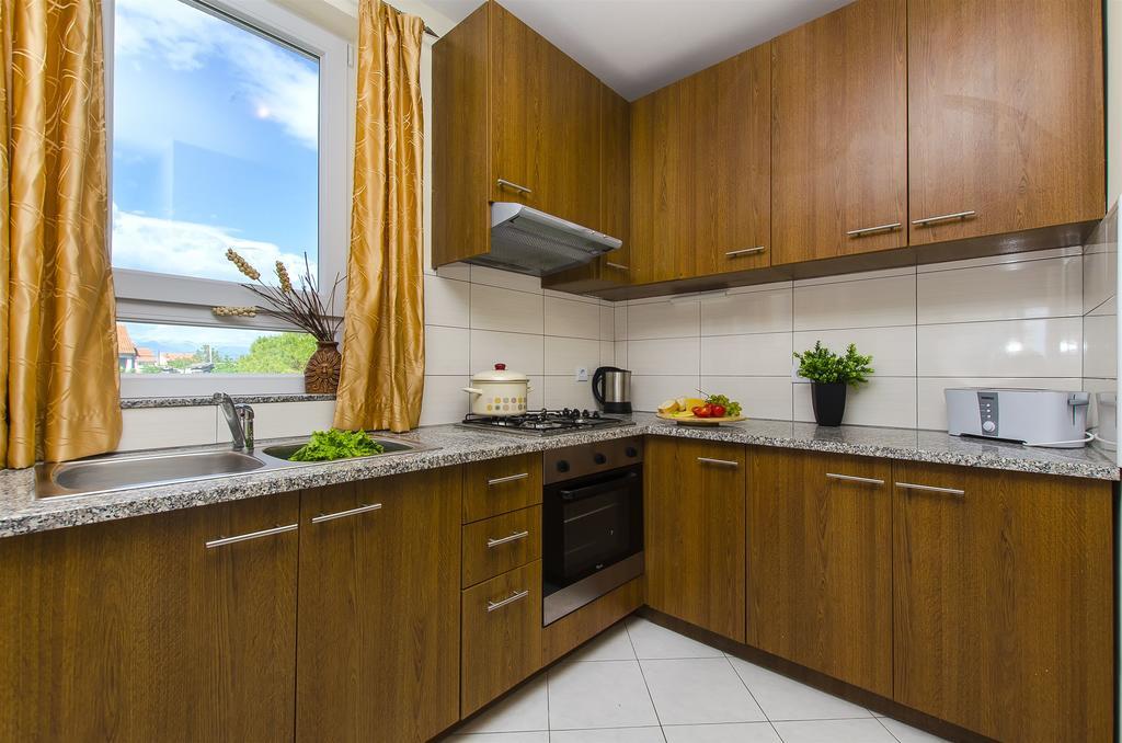 Apartments Glavan Privlaka  Cameră foto