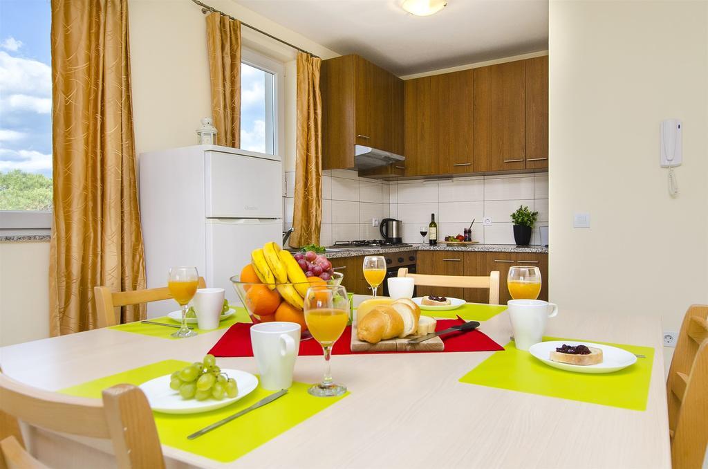 Apartments Glavan Privlaka  Cameră foto
