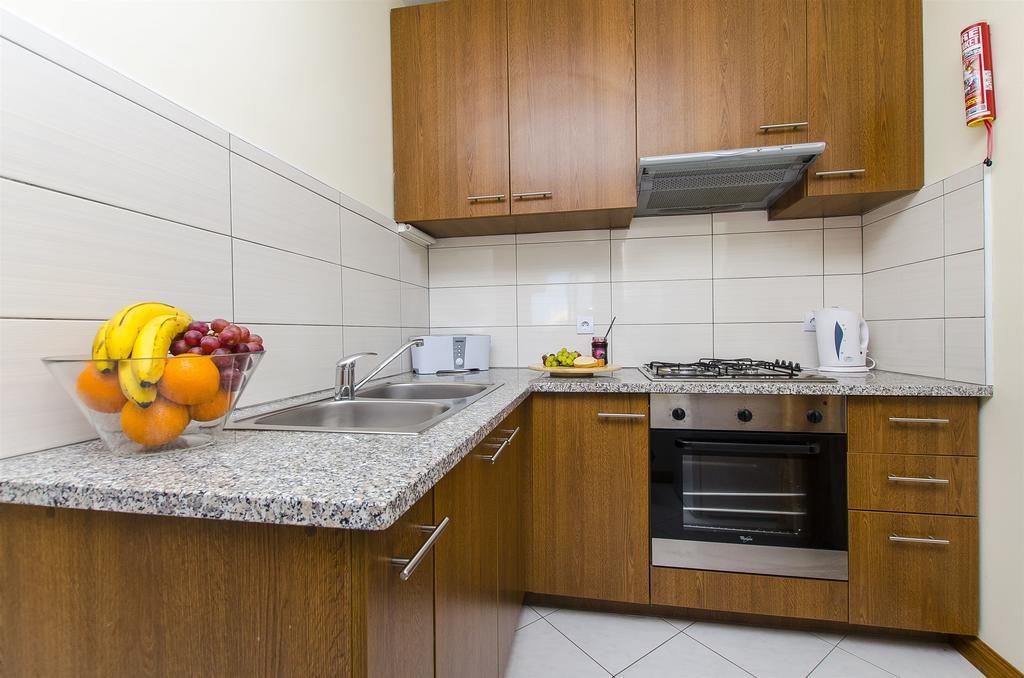Apartments Glavan Privlaka  Cameră foto
