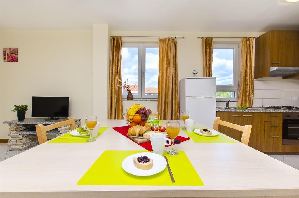 Apartments Glavan Privlaka  Cameră foto
